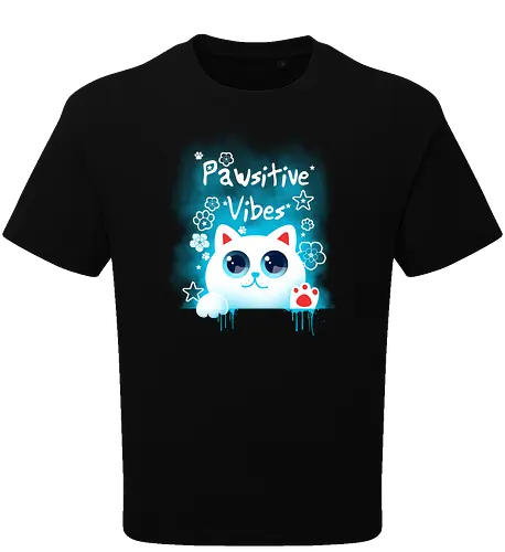 Pawsitive vibes