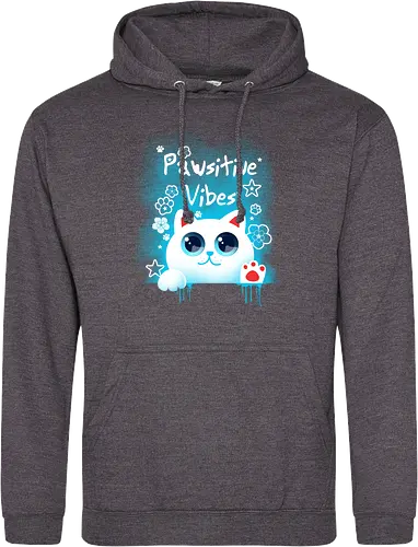 Pawsitive vibes