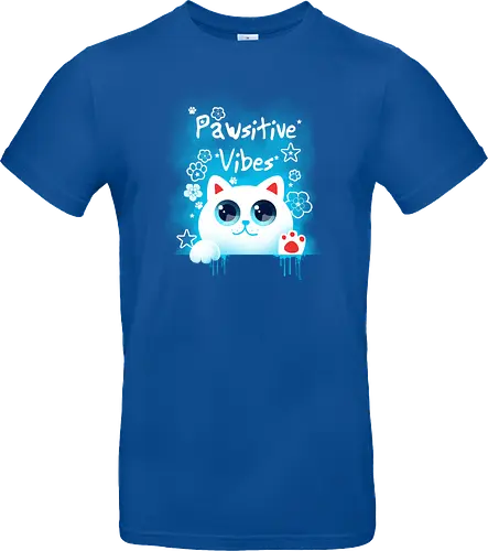 Pawsitive vibes