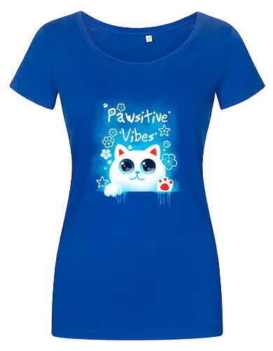 Pawsitive vibes
