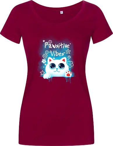 Pawsitive vibes