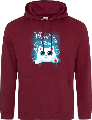 Pawsitive vibes
