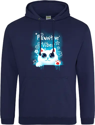 Pawsitive vibes