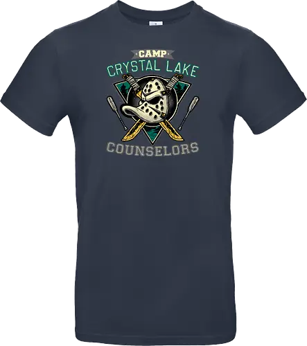 Camp Counselors