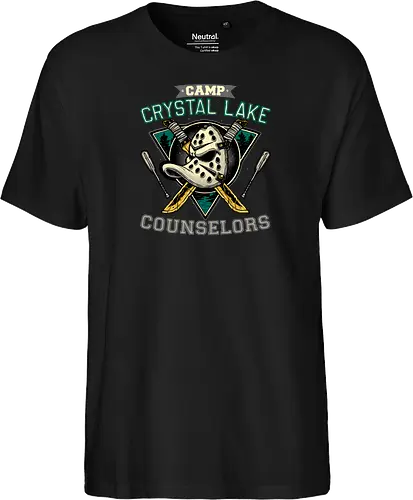 Camp Counselors