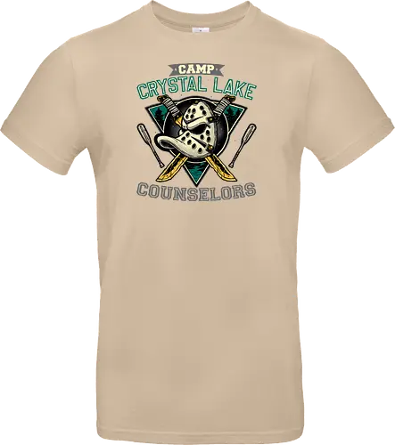 Camp Counselors