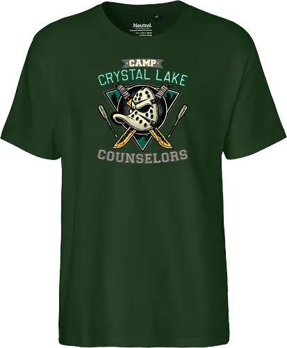 Camp Counselors