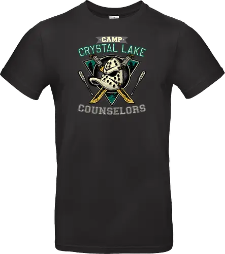 Camp Counselors