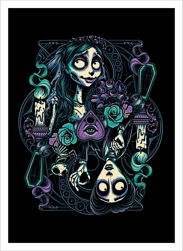 Corpse Duo