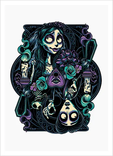 Corpse Duo