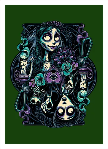 Corpse Duo