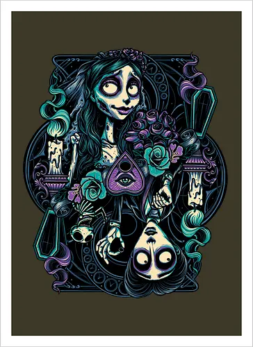 Corpse Duo