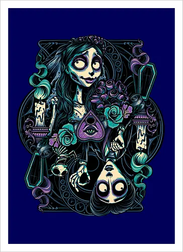 Corpse Duo