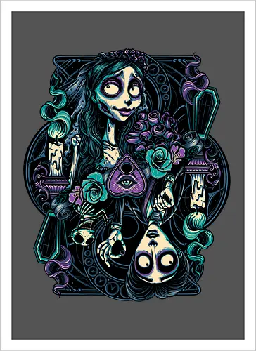 Corpse Duo