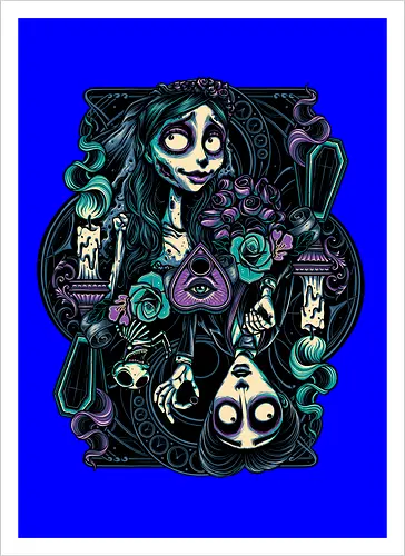Corpse Duo