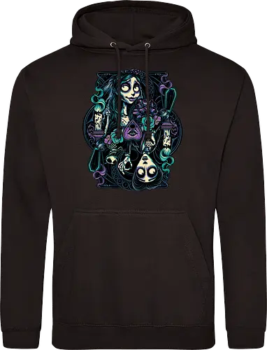 Corpse Duo