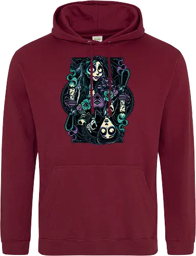 Corpse Duo