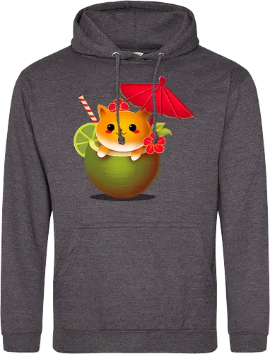 Cocktail cat