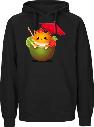 Cocktail cat