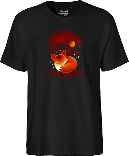 Space fox