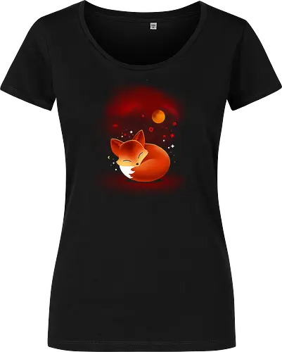 Space fox