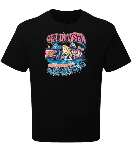 Madventure
