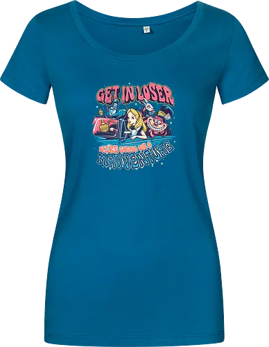 Madventure