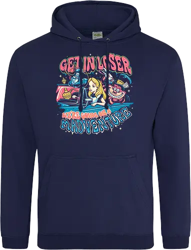 Madventure