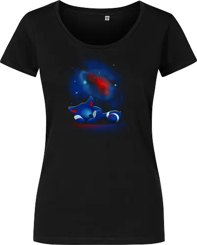 Space Raccoon
