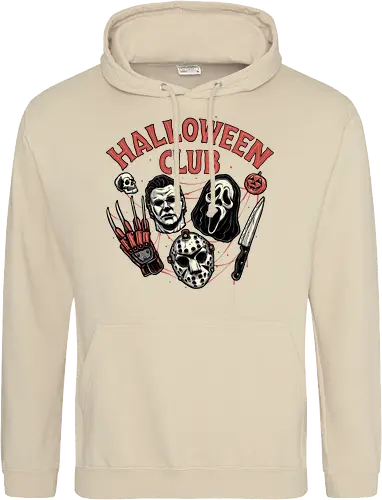 Halloween Club