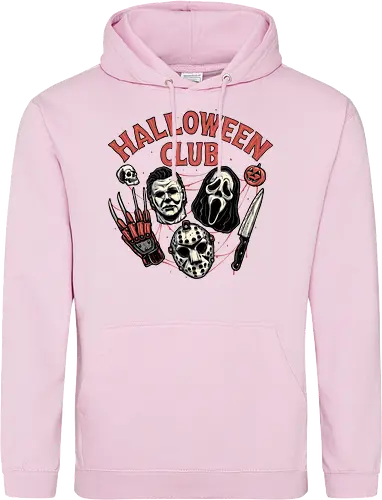Halloween Club