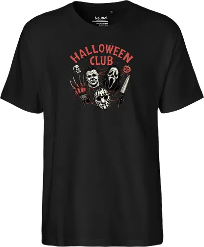 Halloween Club