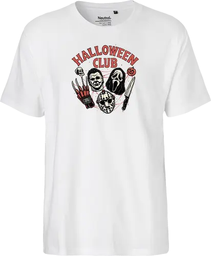Halloween Club
