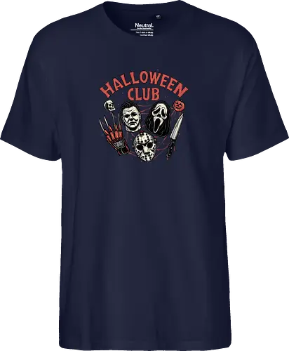 Halloween Club