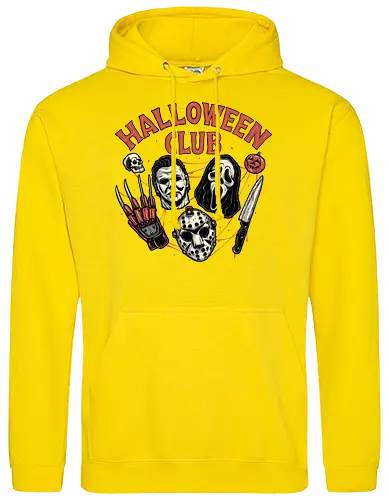 Halloween Club