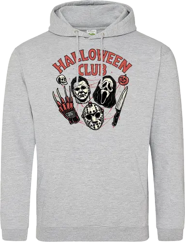 Halloween Club