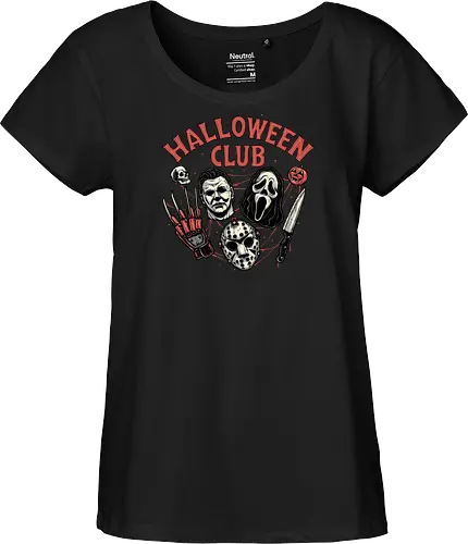 Halloween Club