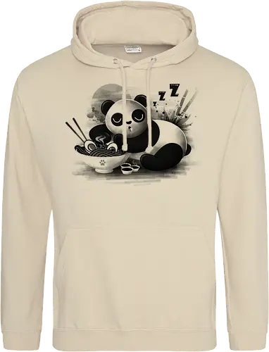 Ramen panda