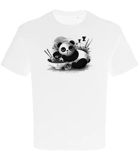 Ramen panda