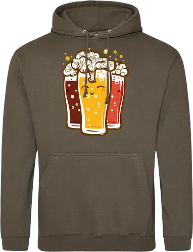 Cats & Beers