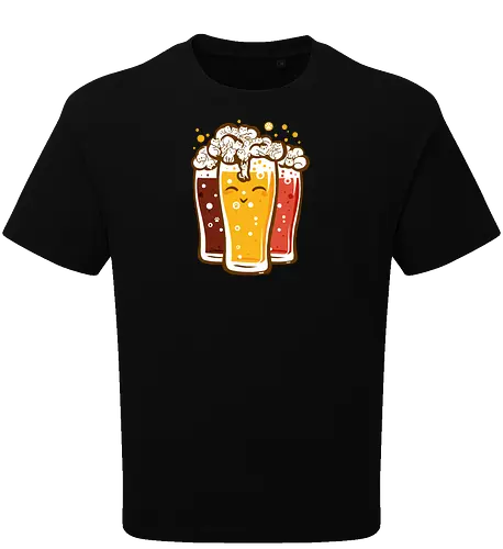 Cats & Beers