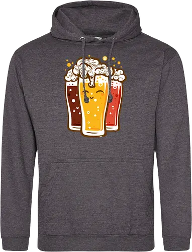 Cats & Beers