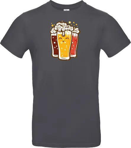 Cats & Beers