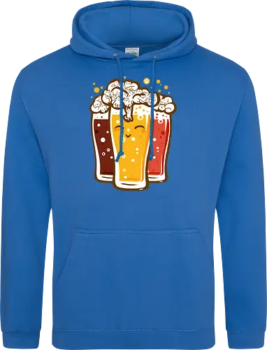 Cats & Beers