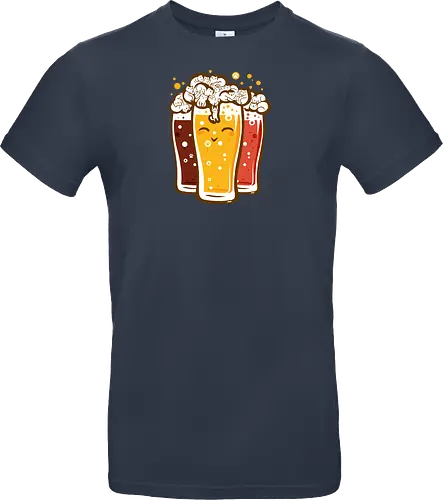 Cats & Beers