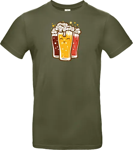 Cats & Beers