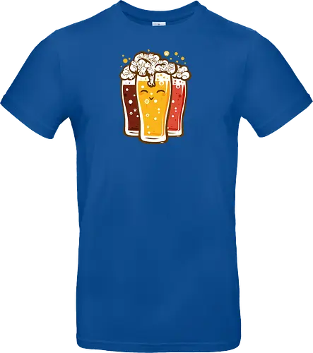 Cats & Beers
