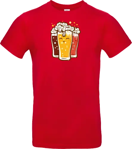 Cats & Beers