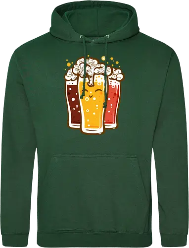 Cats & Beers