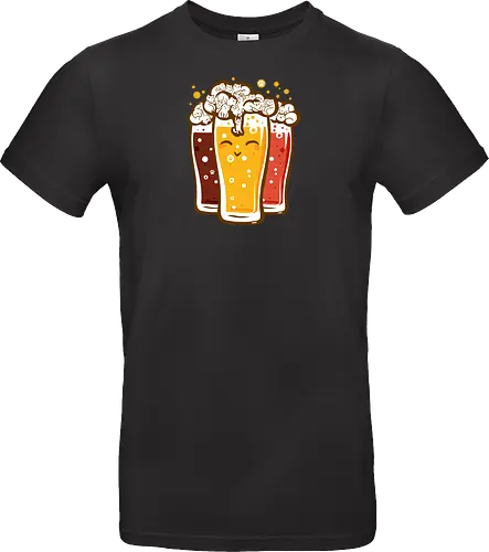 Cats & Beers